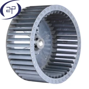 Centrifugal Fan, Stainless Steel, TSL-FL004