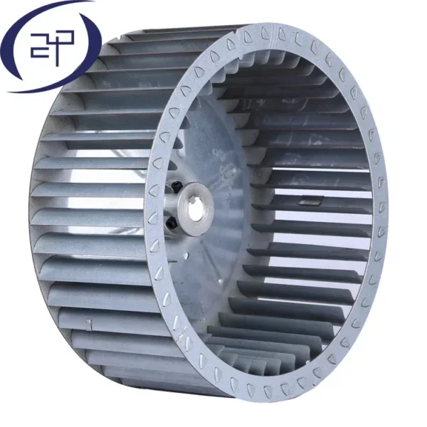 Centrifugal Fan, Stainless Steel, TSL-FL004