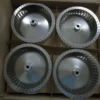 Centrifugal Fan, Stainless Steel, TSL-FL004 - view 5