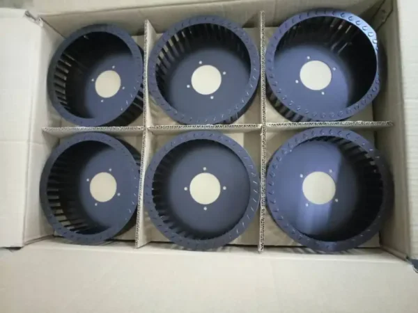 Centrifugal Fan, Stainless Steel, TSL-FL004 - view 6