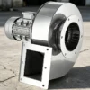 Centrifugal Fan, Stainless, Steel, YN5-47, 380V