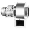 Centrifugal Fan, Stainless, Steel, YN5-47, 380V - view 6