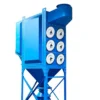 Centrifugal Fan, Standard, Carbon Steel