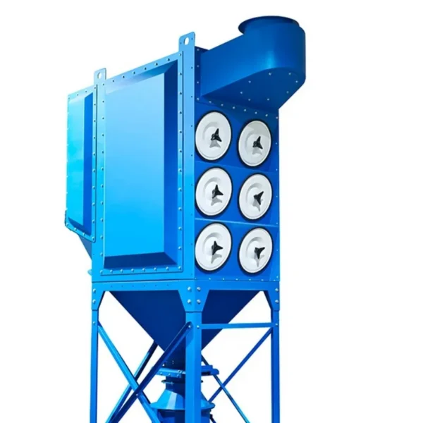 Centrifugal Fan, Standard, Carbon Steel