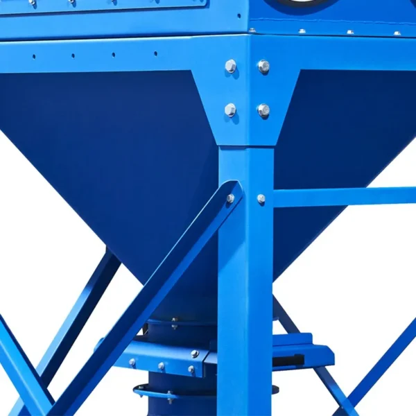 Centrifugal Fan, Standard, Carbon Steel - view 3
