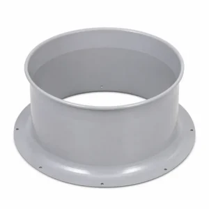 Centrifugal Fan, Steel