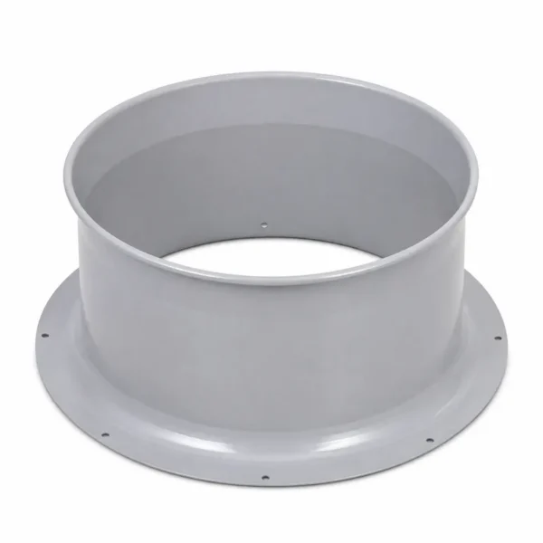 Centrifugal Fan, Steel