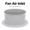 Centrifugal Fan, Steel - view 3