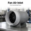 Centrifugal Fan, Steel - view 4