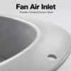 Centrifugal Fan, Steel - view 5