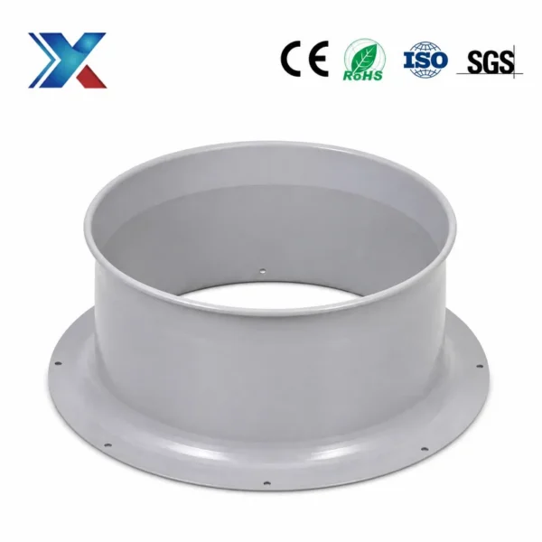 Centrifugal Fan, Steel - view 6