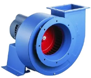 Centrifugal Fan, Steel, 1000-90000m/h - view 4