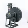 Centrifugal Fan, Steel, 110V, 5.5kw - view 6