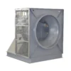 Centrifugal Fan, Steel, 1300-55000, 2800 RPM - view 2