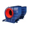 Centrifugal Fan, Steel, 220 V, Electric blower - view 2