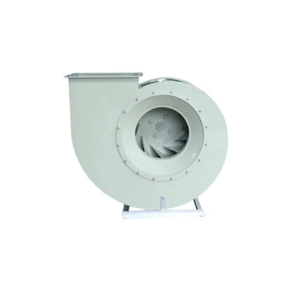 Centrifugal Fan, Steel, 220 V, Electric blower - view 3