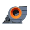 Centrifugal Fan, Steel, 220 V, Electric blower - view 4