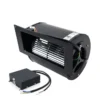 Centrifugal Fan, Steel, 220v, 230v