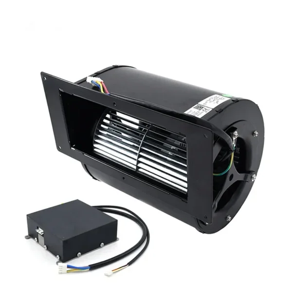 Centrifugal Fan, Steel, 220v, 230v