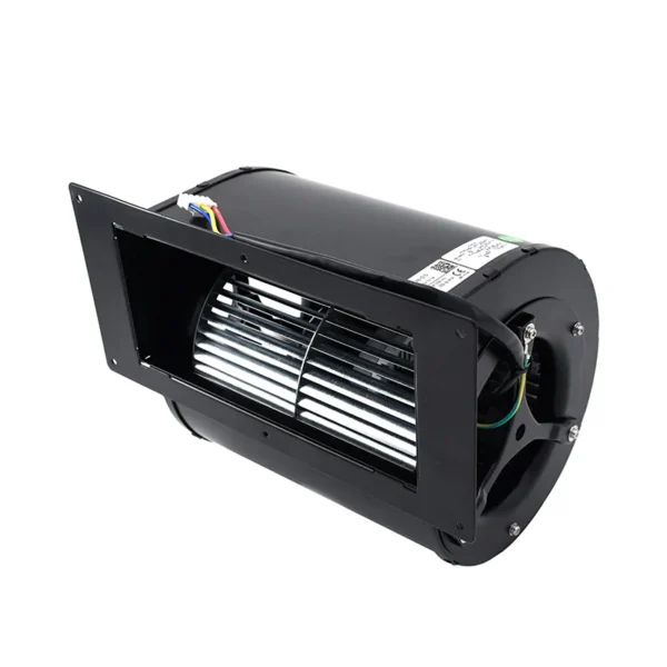 Centrifugal Fan, Steel, 220v, 230v - view 2