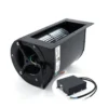 Centrifugal Fan, Steel, 220v, 230v - view 3