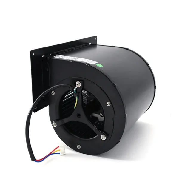 Centrifugal Fan, Steel, 220v, 230v - view 5