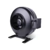 Centrifugal Fan, Steel, 220V, AC - view 3