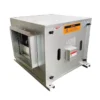 Centrifugal Fan, Steel, 380 V, 2000 - view 2