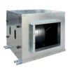 Centrifugal Fan, Steel, 380 V, 2000 - view 3