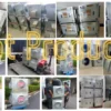 Centrifugal Fan, Steel, 380 V, 2000 - view 6