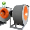 Centrifugal Fan, Steel, 380 V, Cast Iron