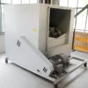 Centrifugal Fan, Steel, 58%