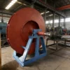Centrifugal Fan, Steel, Aluminum Alloy, Rotor - view 2