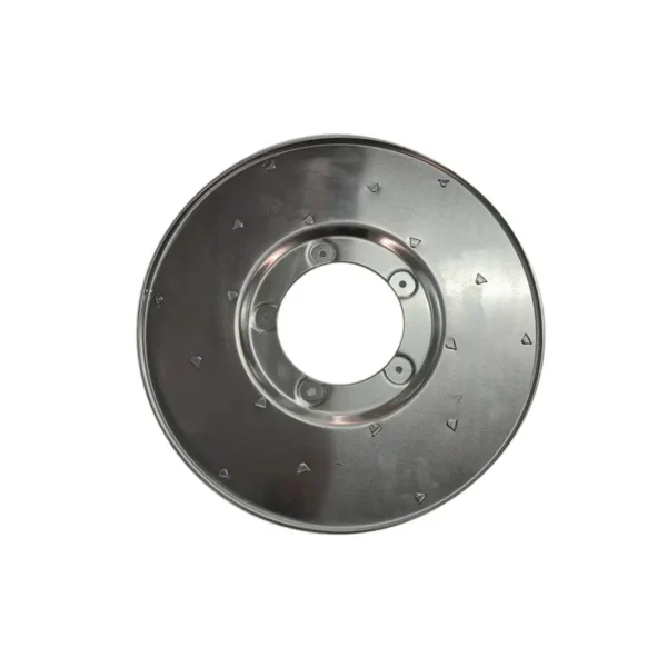 Centrifugal Fan, Steel, CE ROHS - view 3