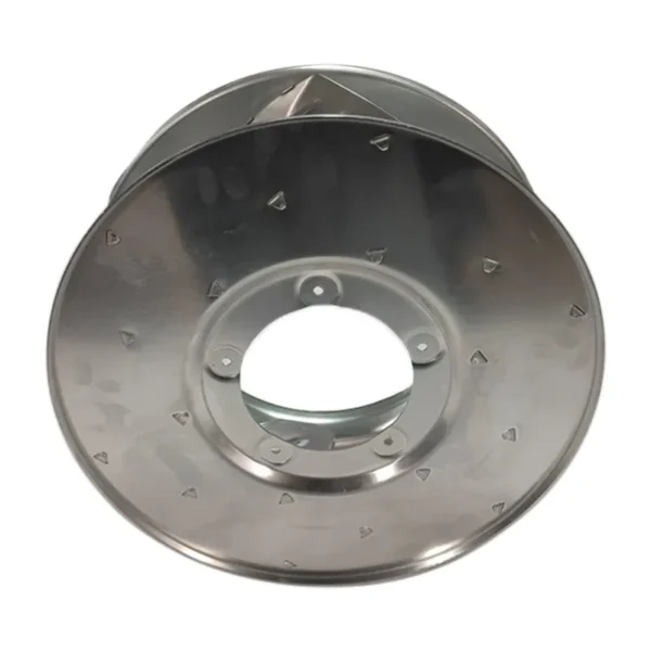 Centrifugal Fan, Steel, CE ROHS - view 4