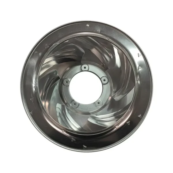 Centrifugal Fan, Steel, CE ROHS - view 5