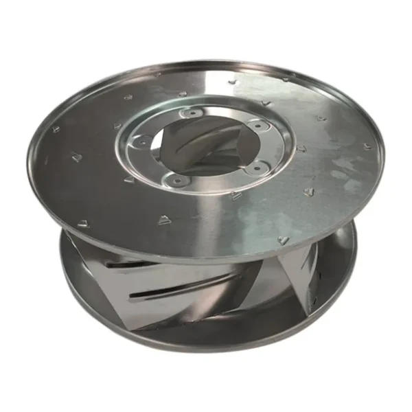 Centrifugal Fan, Steel, CE ROHS - view 6