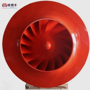 Centrifugal Fan, Steel, customizable