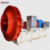 Centrifugal Fan, Steel, customizable - view 2