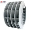 Centrifugal Fan, Steel, customizable, Fan impeller - view 5