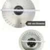 Centrifugal Fan, Steel, Galvanized steel - view 5