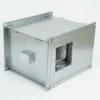 Centrifugal Fan, Steel, Inline