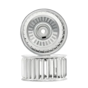 Centrifugal Fan, Steel, Open, 3 inch