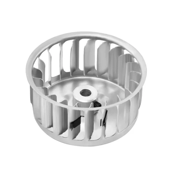 Centrifugal Fan, Steel, Open, 3 inch - view 2