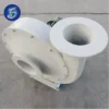 Centrifugal Fan, Steel, Plastic - view 4
