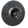 Centrifugal Fan, Steel, Stainless
