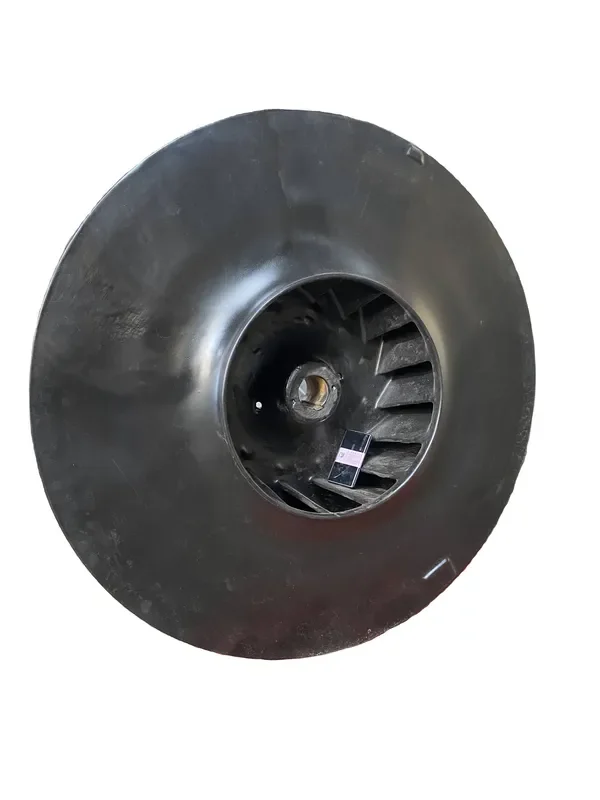 Centrifugal Fan, Steel, Stainless