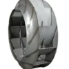 Centrifugal Fan, Steel, Stainless