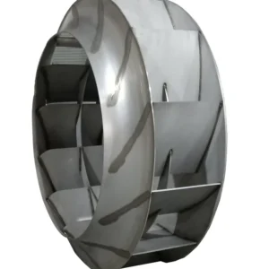 Centrifugal Fan, Steel, Stainless, Stainless Steel