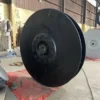 Centrifugal Fan, Steel, Stainless - view 2